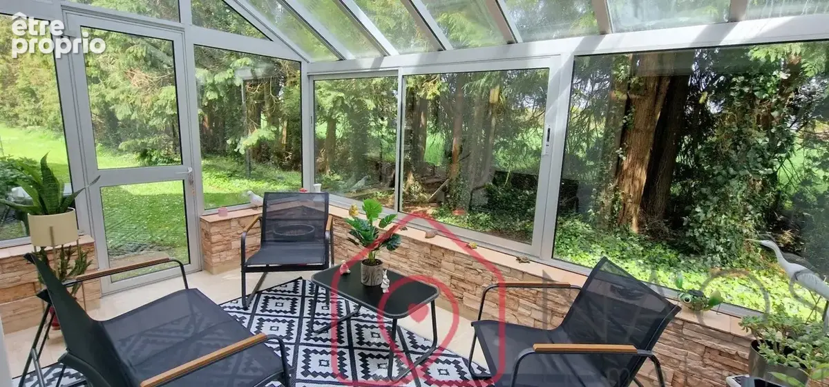 Concarneau  Demeure de style breton de 260 m² utiles sur un terrain clos de 6500m2 - photo 8