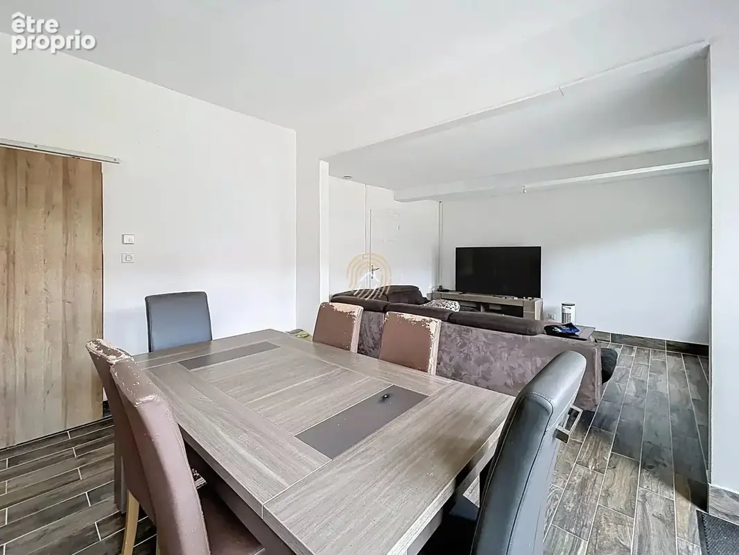 Maison 7 pièces 171 m² à vendre à Raimbeaucourt (59283) - photo 6