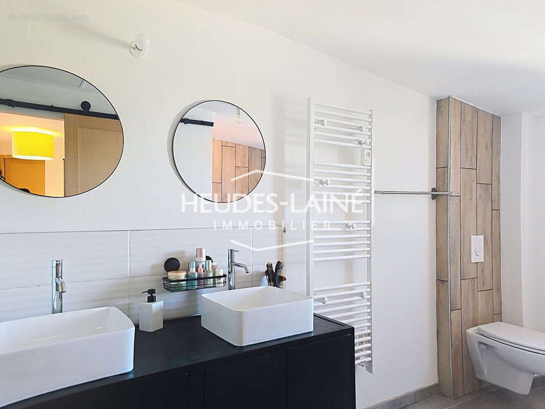 Maison à MARCEY-LES-GREVES