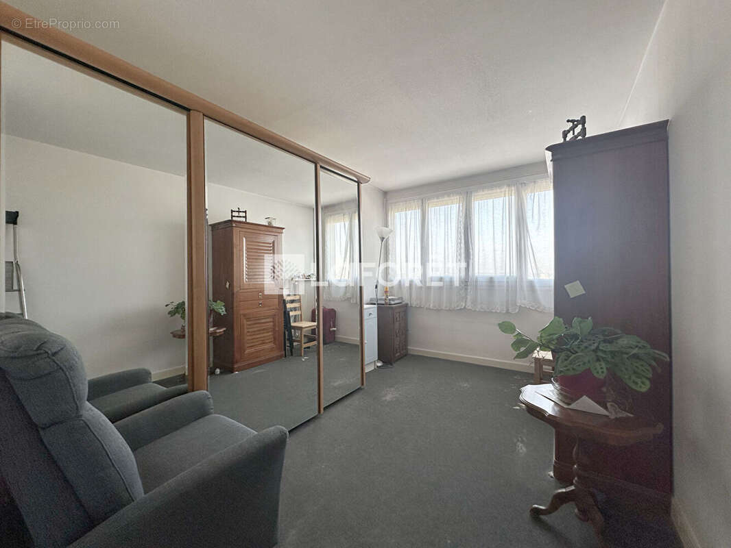 Appartement à DRAVEIL