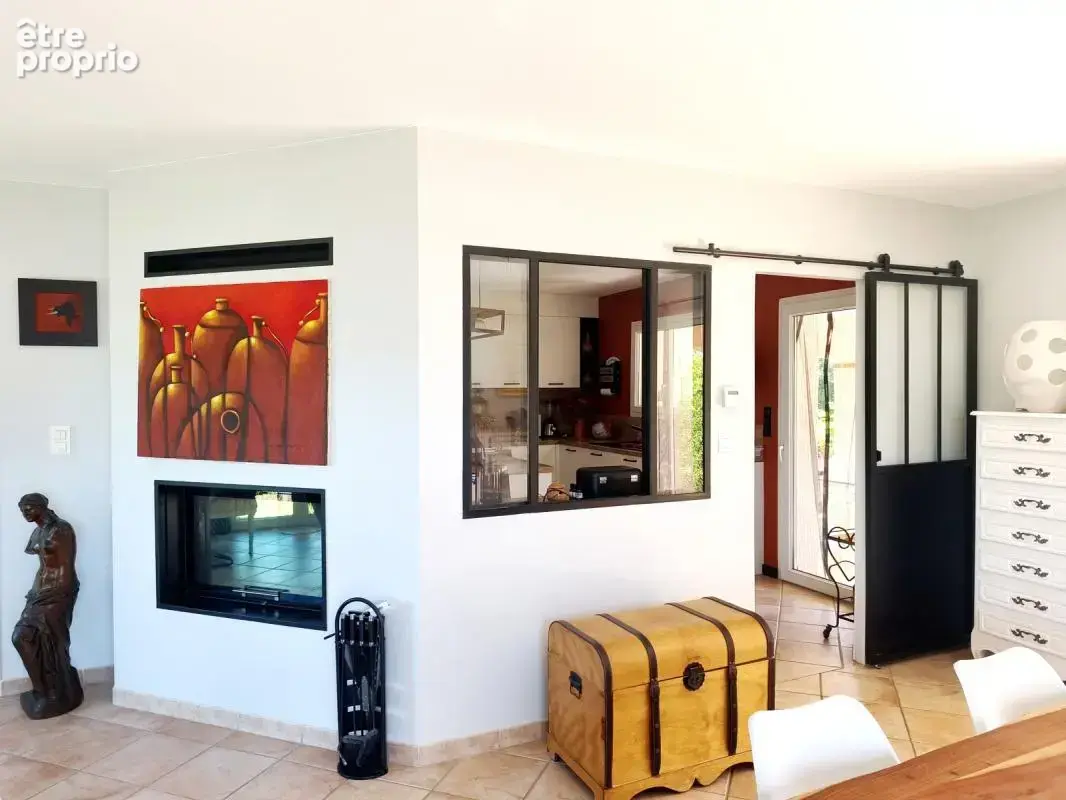 Maison 154 m² à Rouffiac-Tolosan  - photo 8