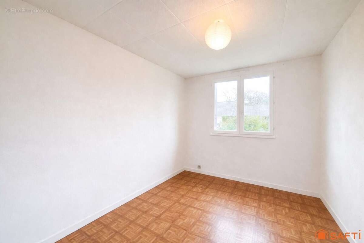 Photo 4 - Maison à CROTH