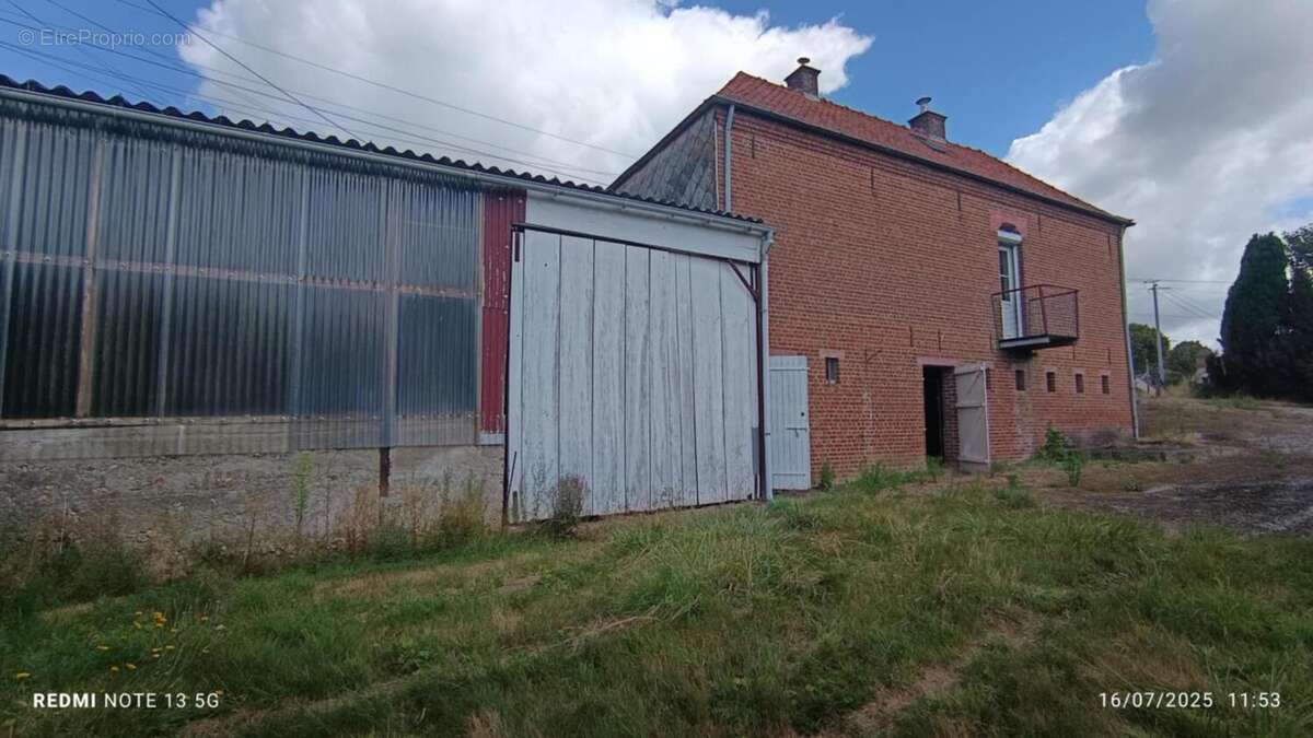 Photo 2 - Maison à DELETTES