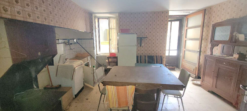 Maison à AGEL
