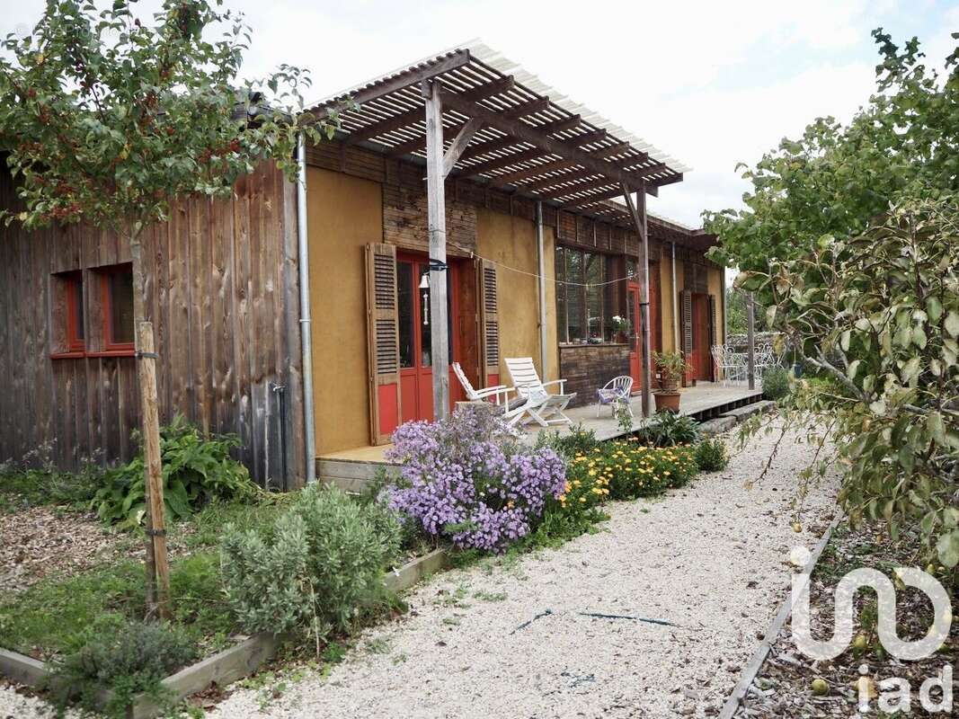 Photo 6 - Maison à LA BERNARDIERE