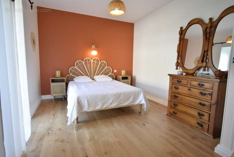 n°7 - Maison à GIVRY
