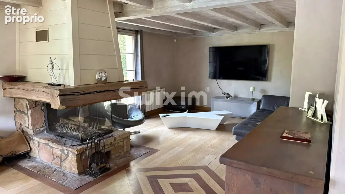 Maison 170 m² à Doucier  - photo 4