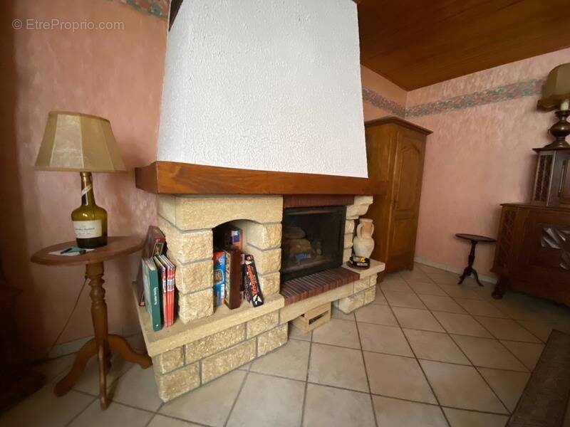 Maison à BOHAIN-EN-VERMANDOIS