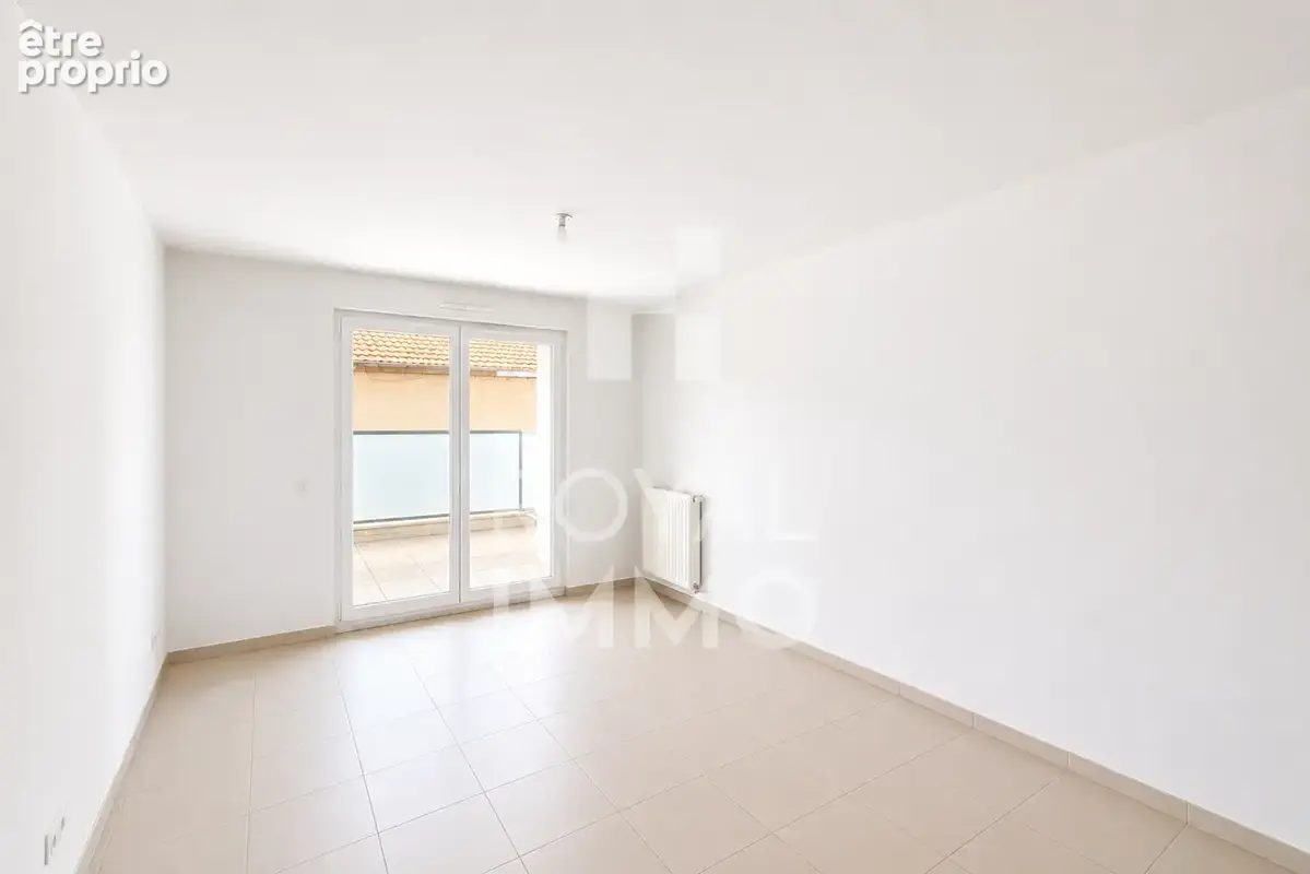 TOULON / Porche commodités et fac // Appartement T3 avec parking en sous-sol   Idéal 1er achat - photo 2