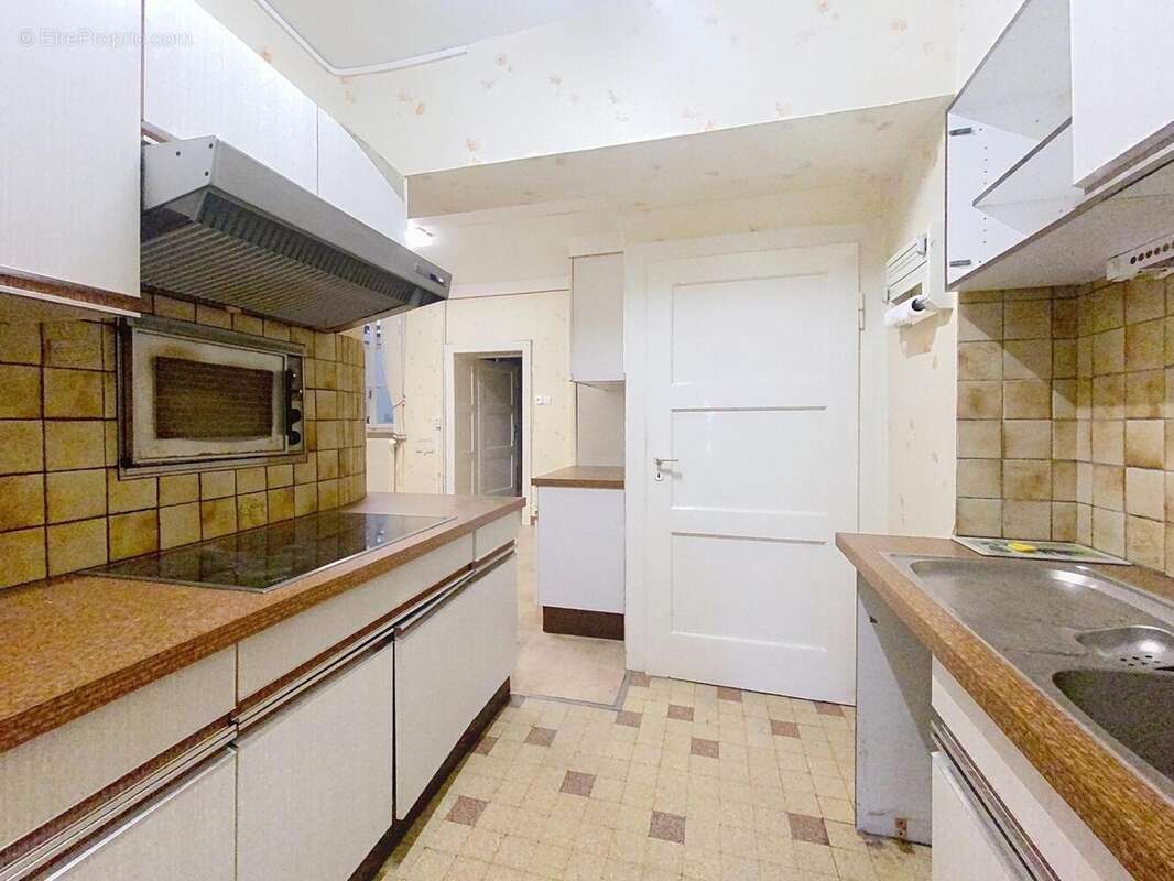 Photo 2 - Maison à FREISTROFF