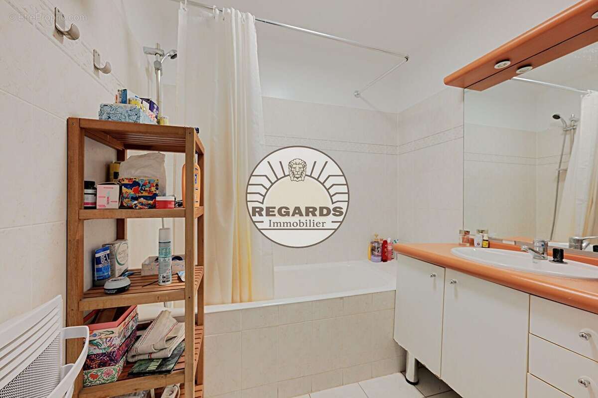 Appartement 65 m² à Montrouge  - photo 8