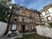 Appartement à CAUDEBEC-LES-ELBEUF