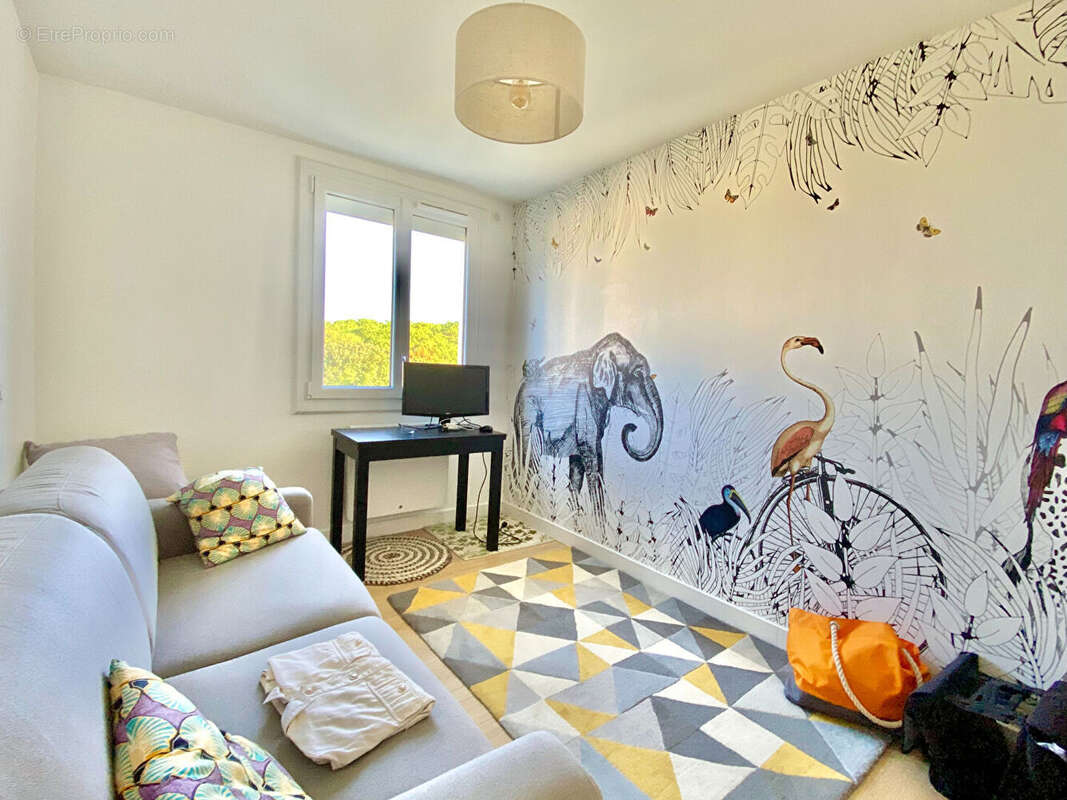 Appartement à LA BAULE-ESCOUBLAC