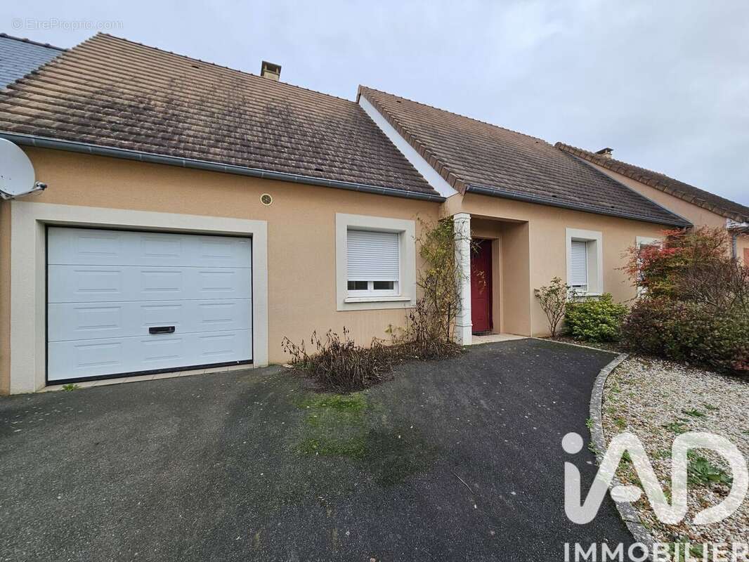 Photo 7 - Maison à LE MANS