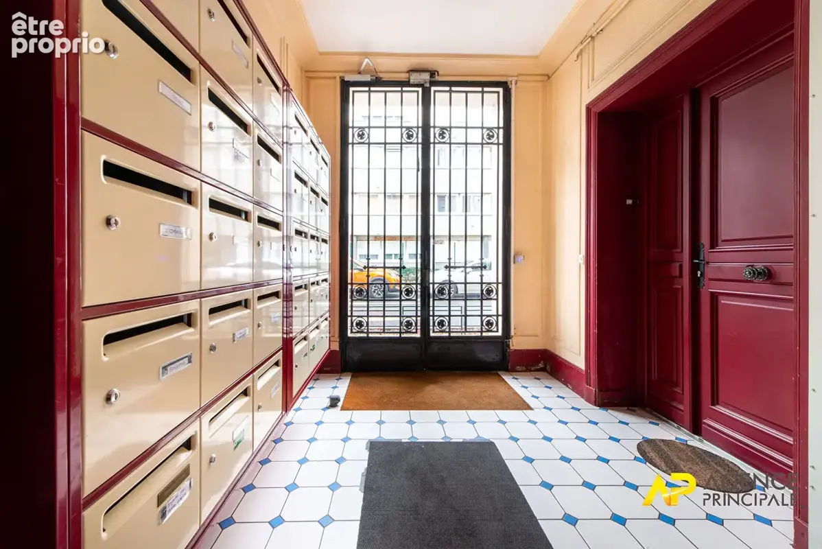 Appartement 2/3 Pièces à La Garenne-Colombes - photo 9