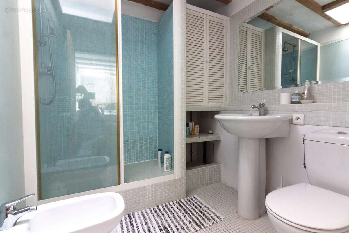 Charmante maison de village avec piscine et dépendance - photo 13