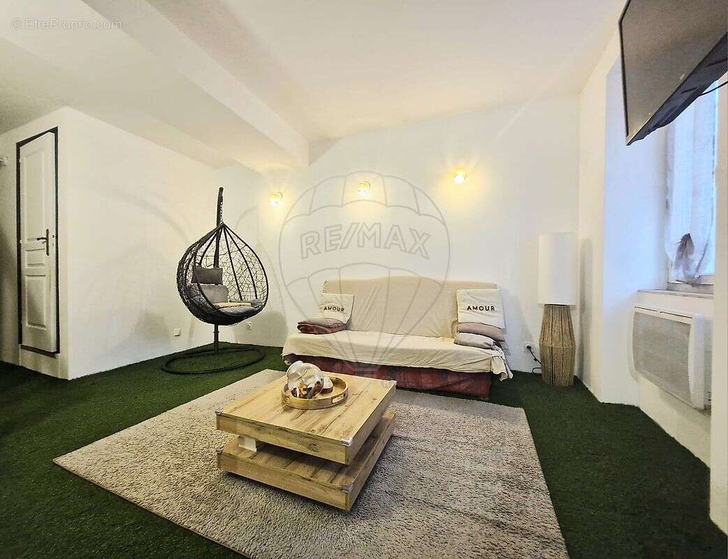 Appartement à VILLEFRANCHE-SUR-SAONE