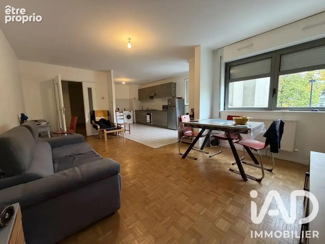Photo 1 - Appartement à SAINT-CHAMOND