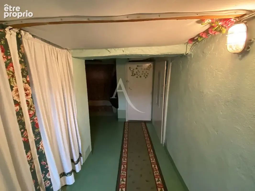 Carmaux, maison T3 de 78 m² - photo 10