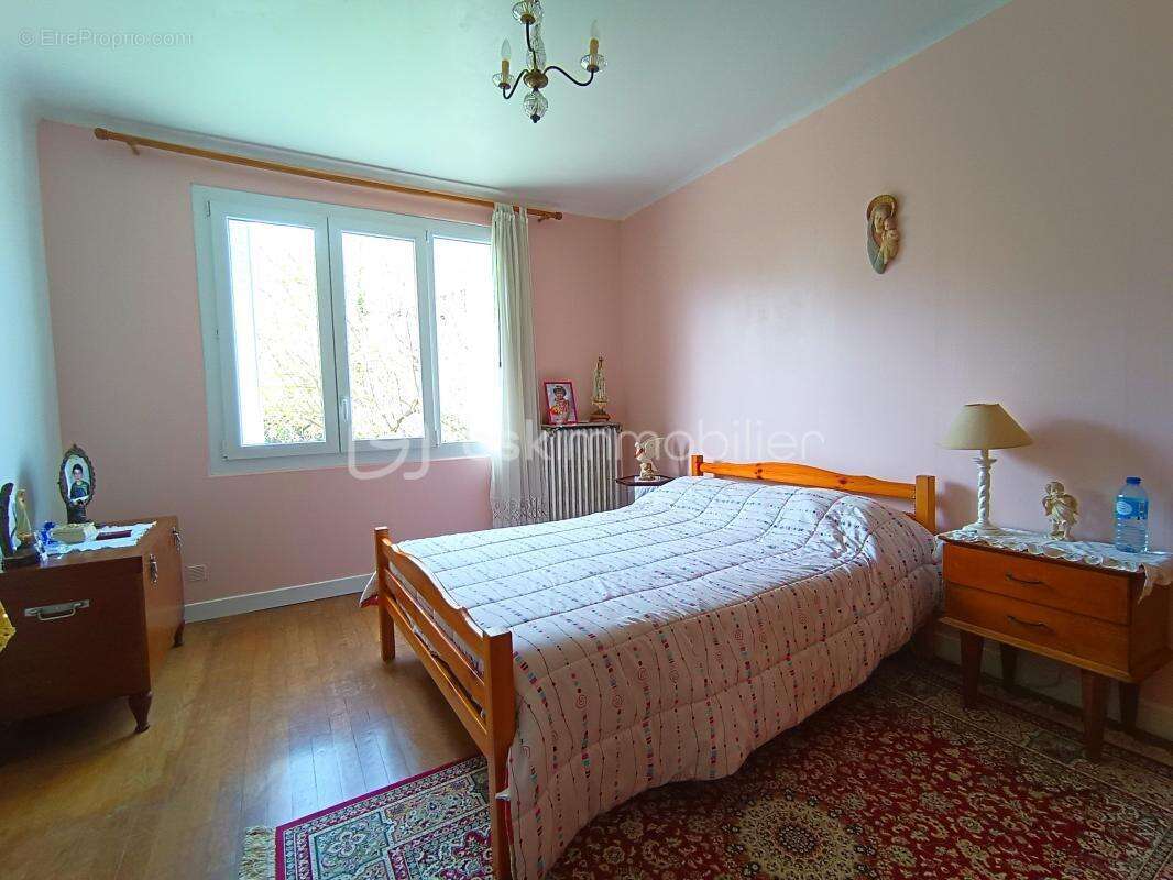 Maison à AULNAY-SOUS-BOIS