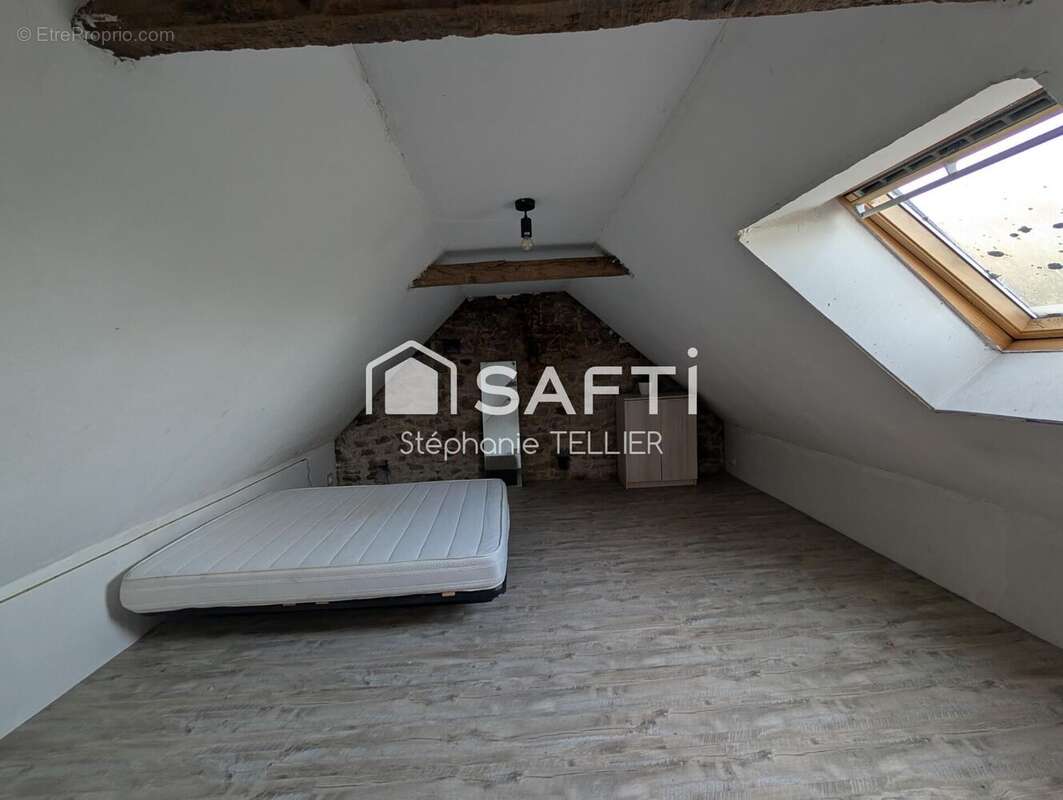 Photo 7 - Maison à SENVEN-LEHART