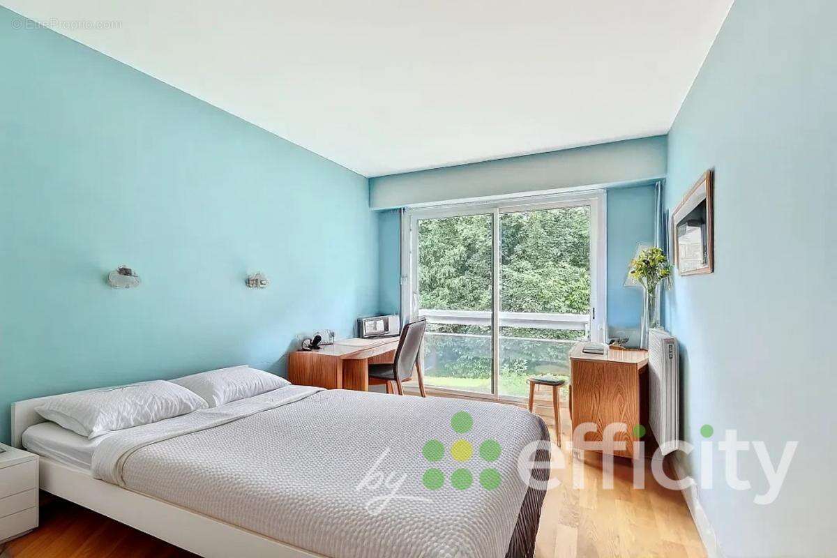 Appartement à BAILLY