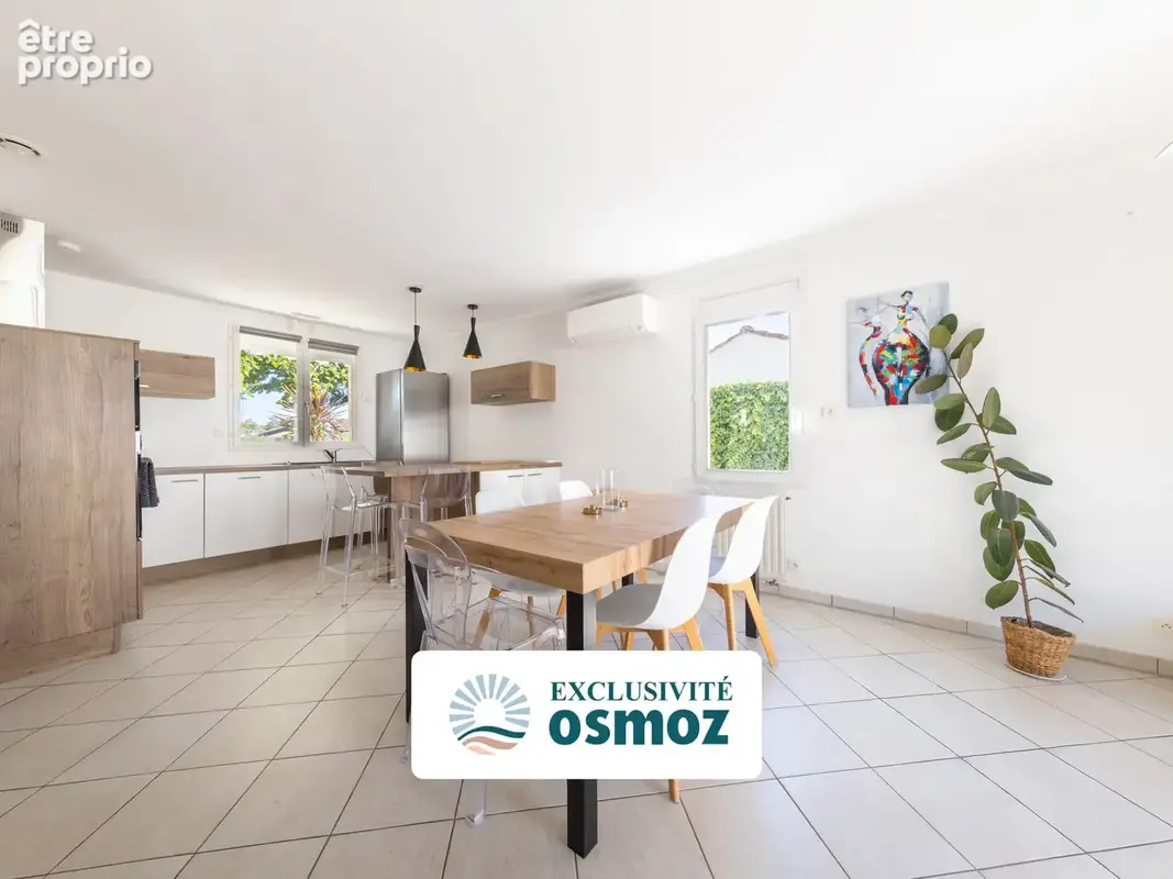 Maison 4 pièces 102 m² à vendre à La Rochelle (17000) - photo 5