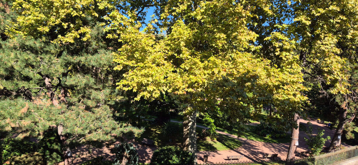 Appartement à VIENNE
