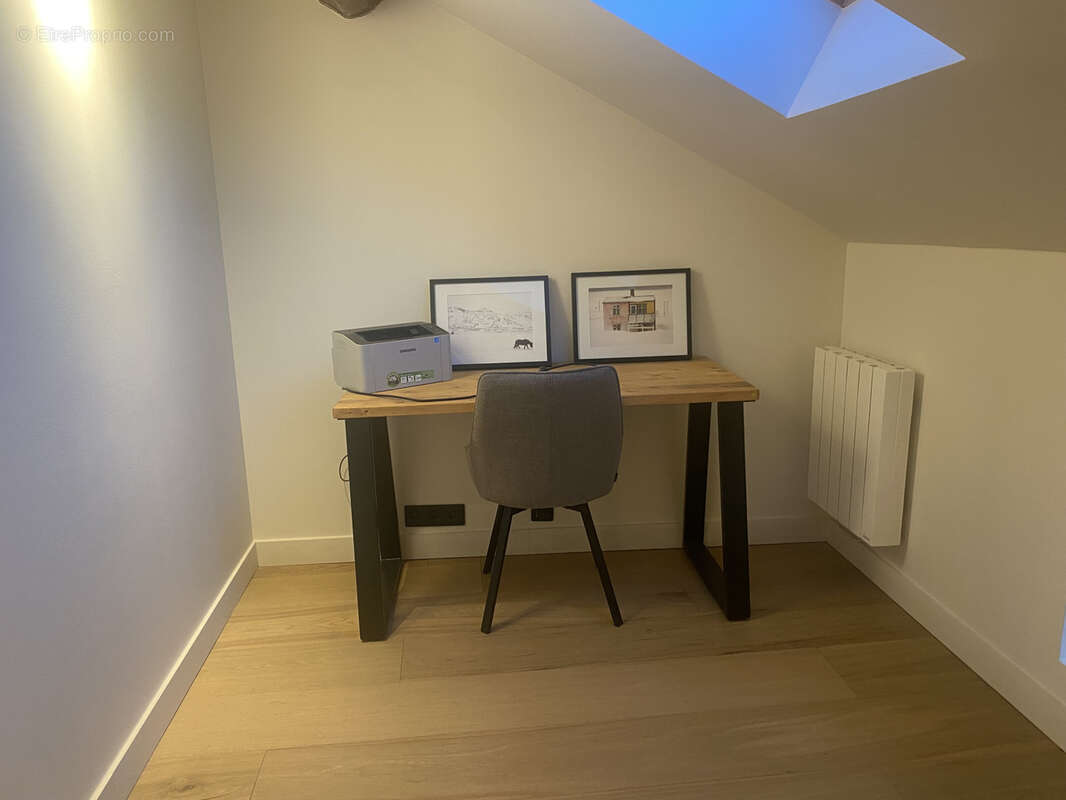 Maison à LES ANGLES