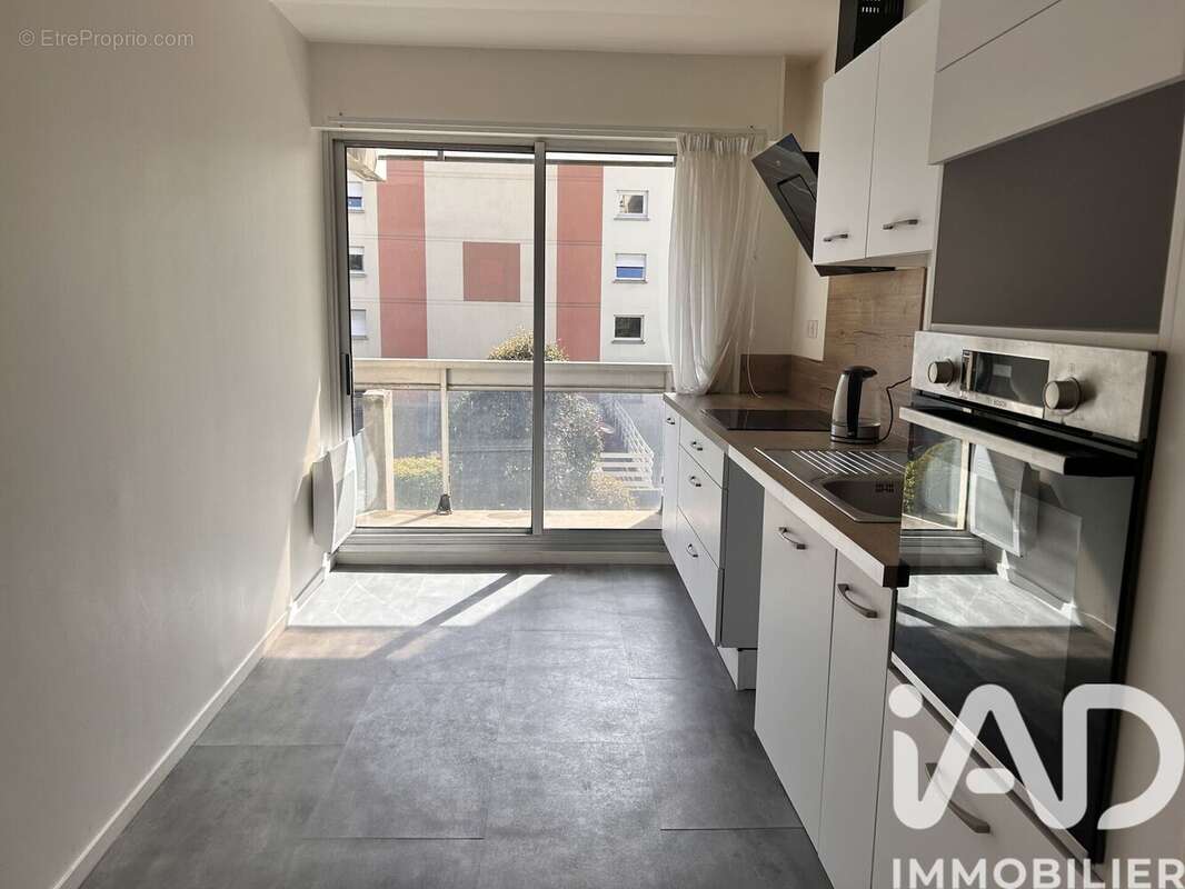 Photo 6 - Appartement à CLERMONT-FERRAND