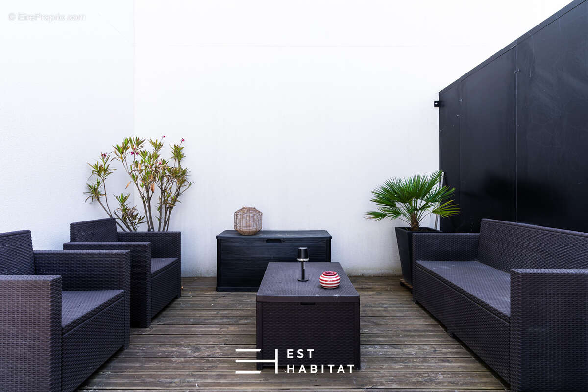 Appartement à BALMA