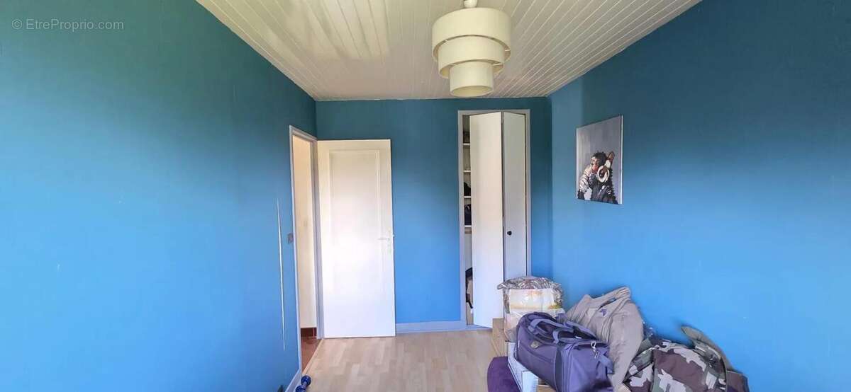 Maison à GRANDFRESNOY