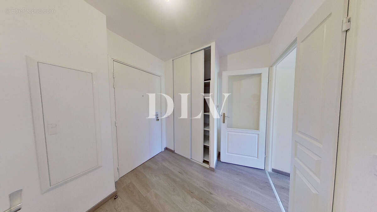 Appartement à FONTAINEBLEAU