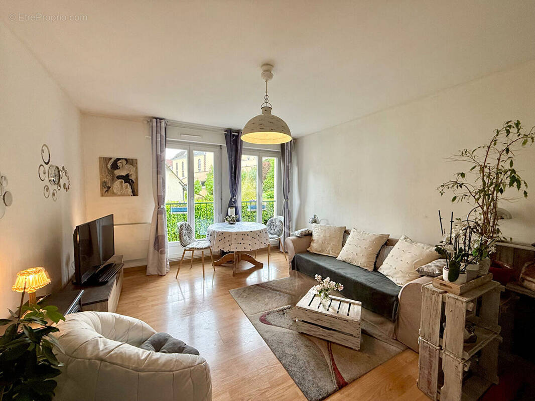 Appartement à CHARTRES