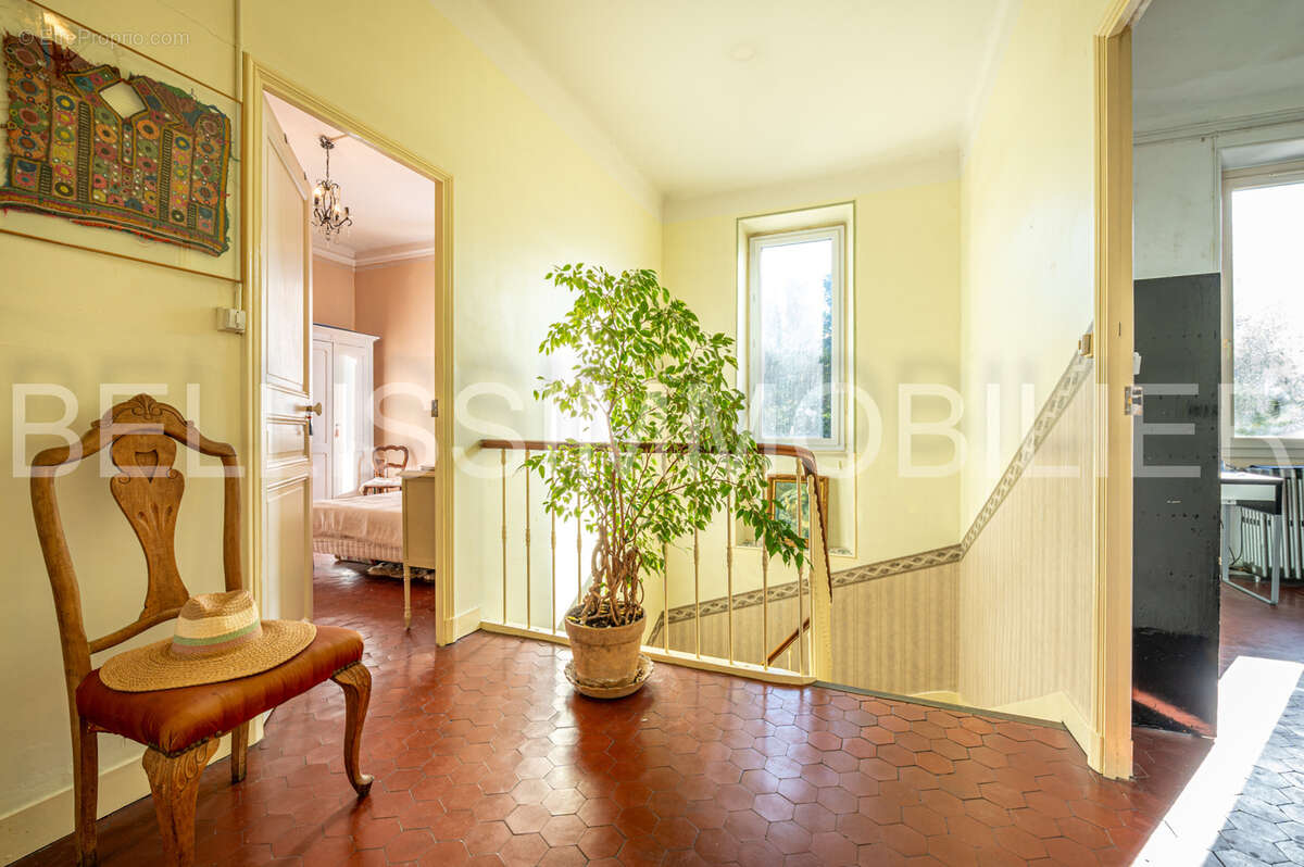 Maison à SALON-DE-PROVENCE