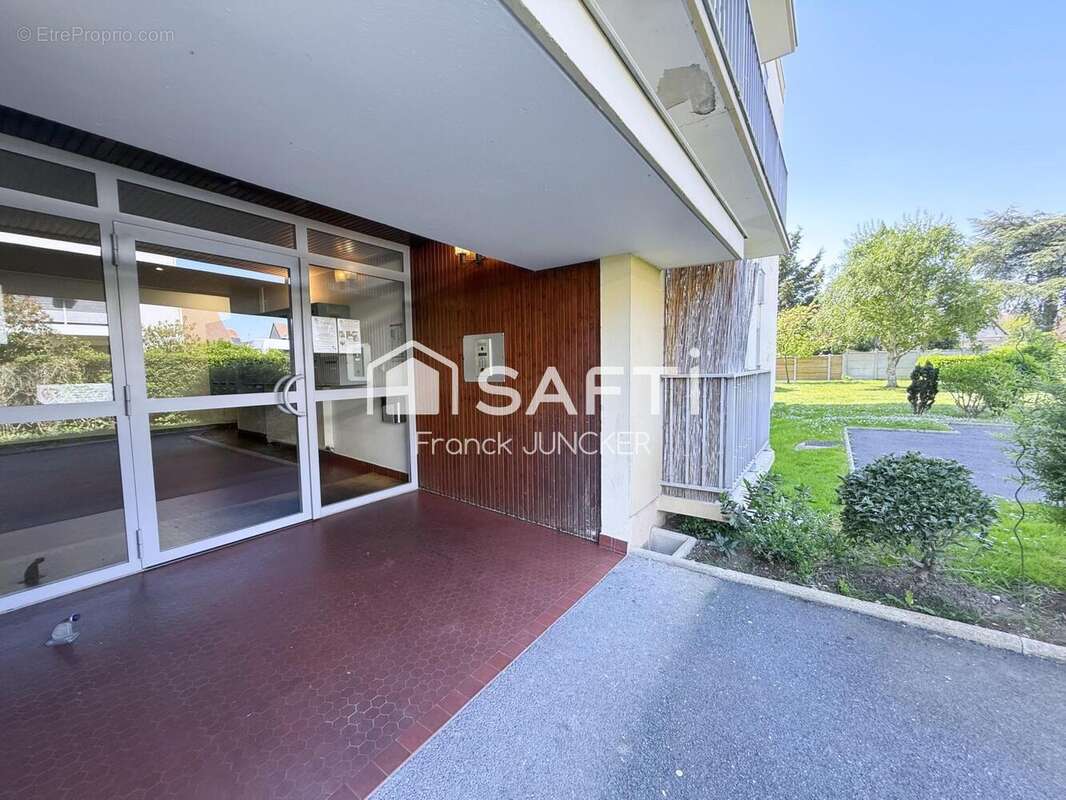Photo 6 - Appartement à IFS