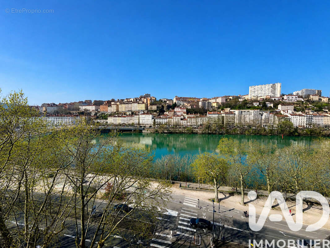Photo 4 - Appartement à LYON-6E