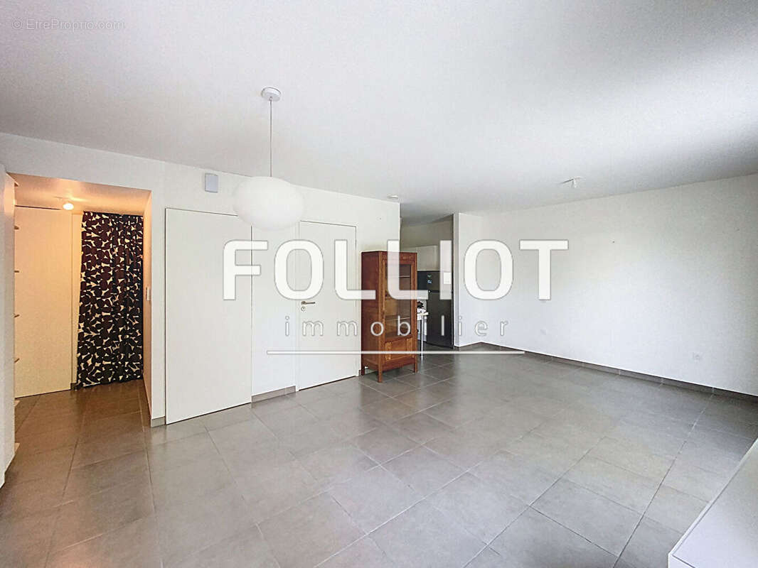 Appartement à GRANVILLE