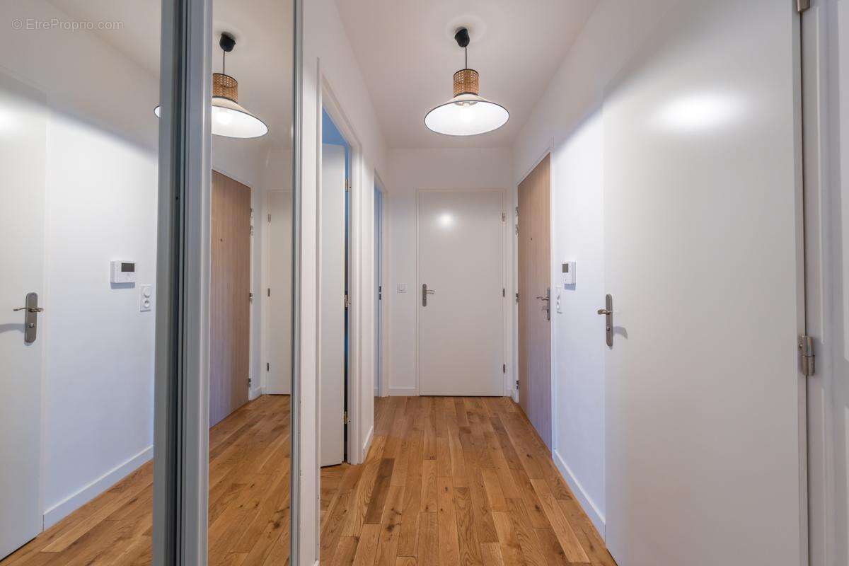 Appartement - photo 10