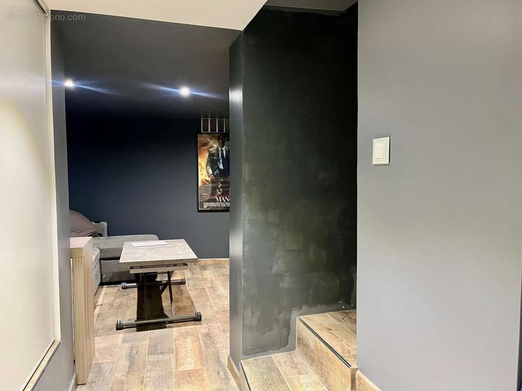 Appartement à MONTGERON