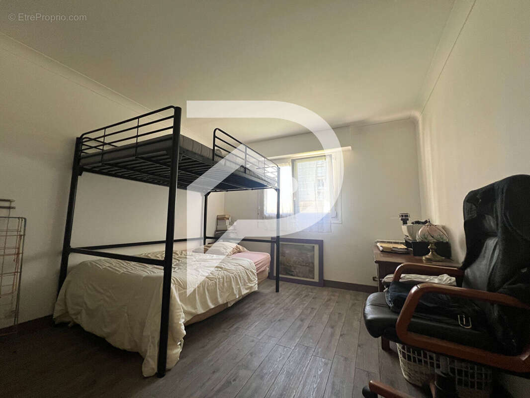 Appartement à ELANCOURT