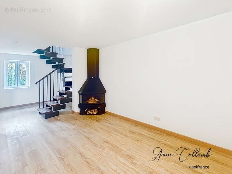 Maison à SAINT-PAUL-EN-CHABLAIS