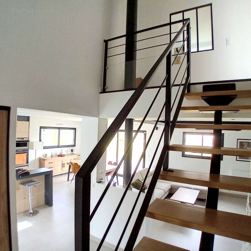 Maison à FRESNEY-LE-PUCEUX