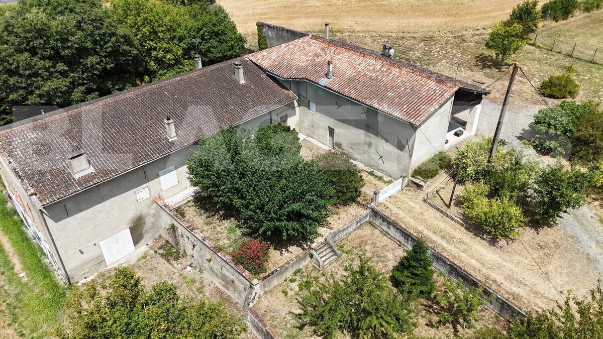 DJI_20250729114759_0022_D-1 - Maison à CASTELSARRASIN