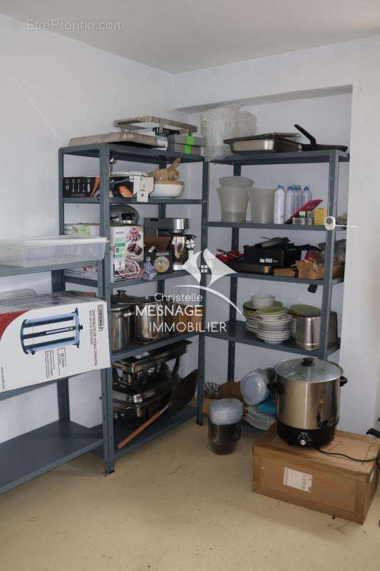 À vendre chez Christelle Mesnage Immobilier Ensemble immobil - photo 4