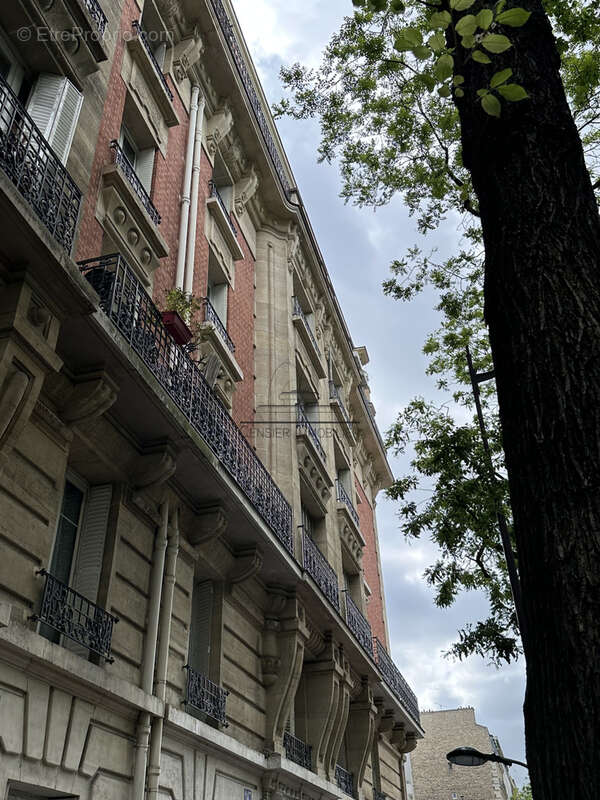 Appartement à PARIS-13E