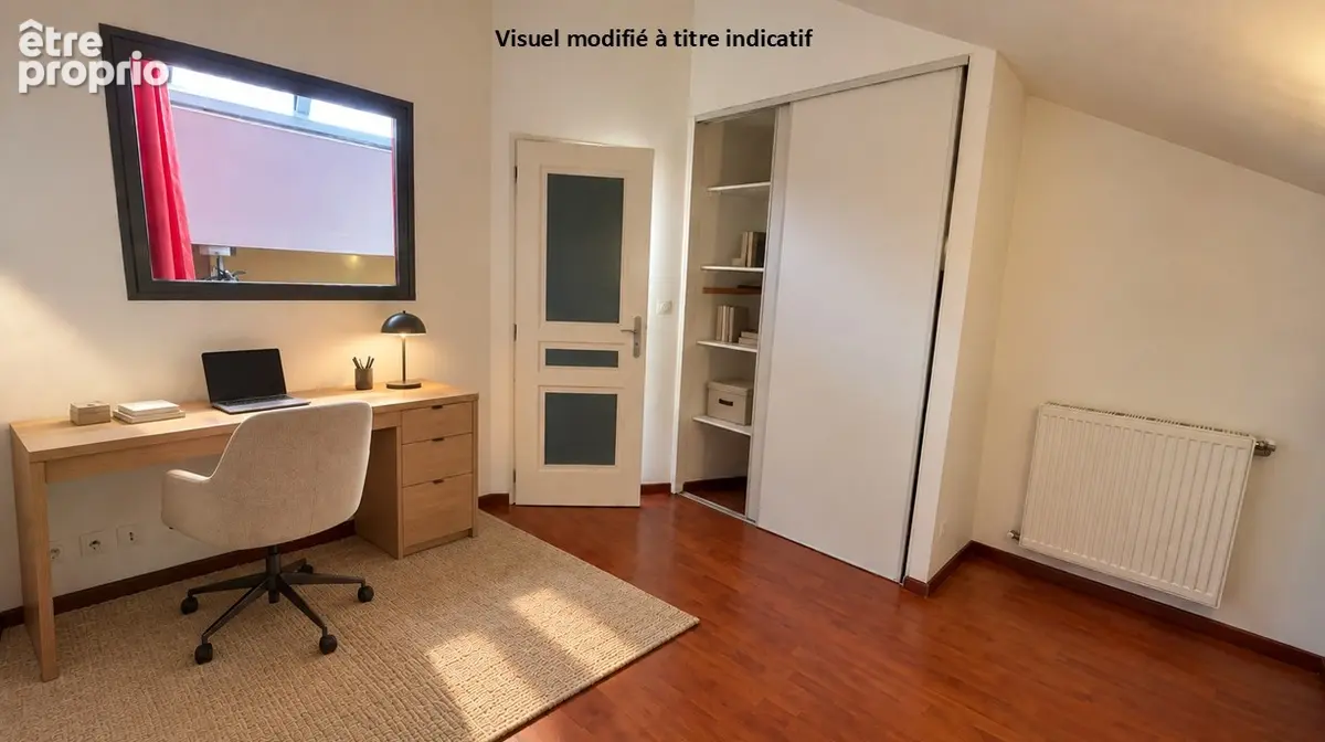 Appartement Vienne 3 pièce(s) 83.48 m2 - photo 16