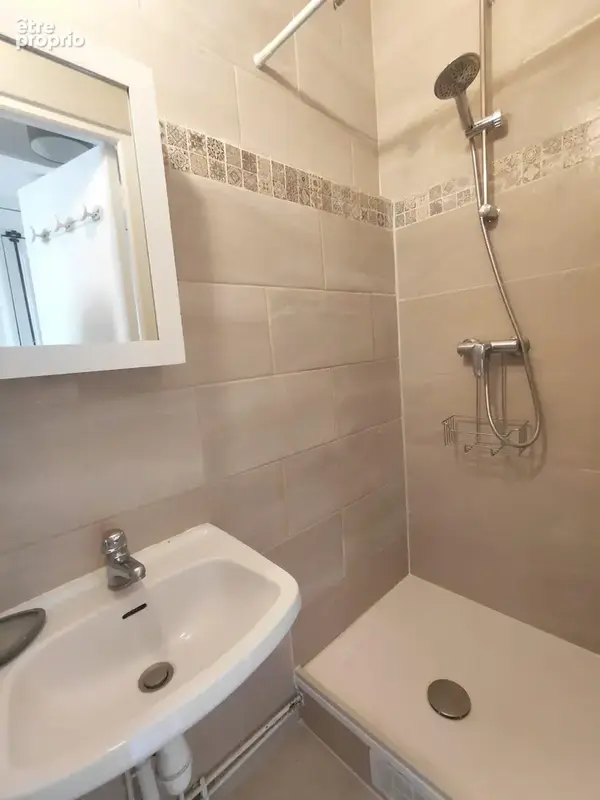 Appartement 1 pièce 23 m² à vendre à Paris-20e (75020) - photo 6