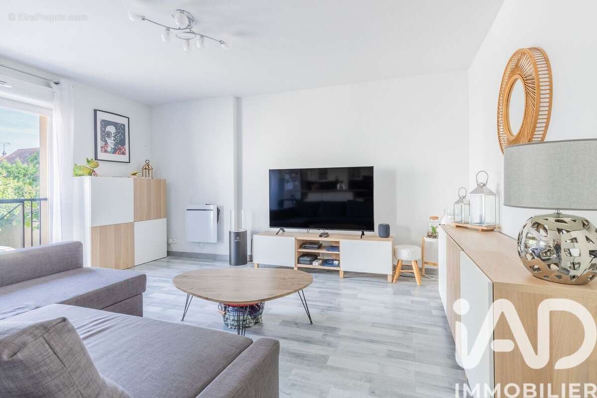 Photo 7 - Appartement à MORANGIS