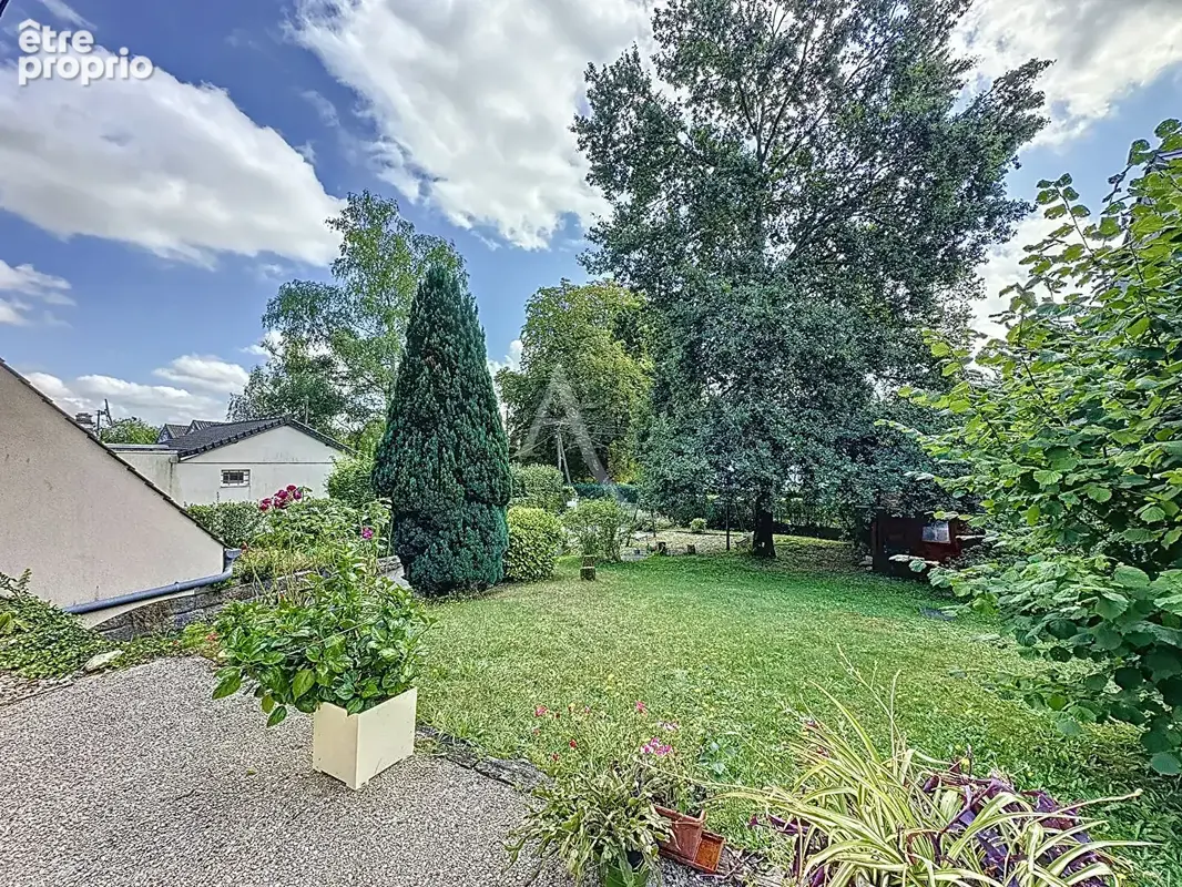 Maison Congis sur Therouanne vivable de plain pied-  5 chambres - sous-sol total - jardin de 1004 m2 - photo 17